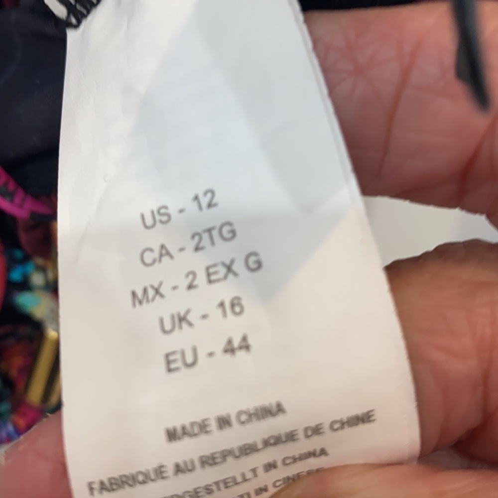 Bathing Suit - image 4